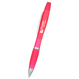Pink Pens