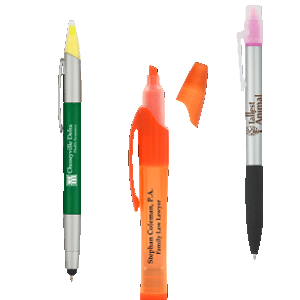 Highlighter Pens