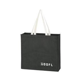 Non-Woven Tote Bag - Dinning Out For Life 