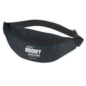 Don't Monkey Around - Budget Fanny Pack