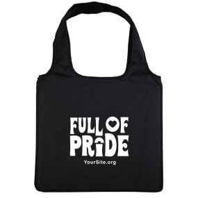 Full Of Pride - Adventure Tote Bag