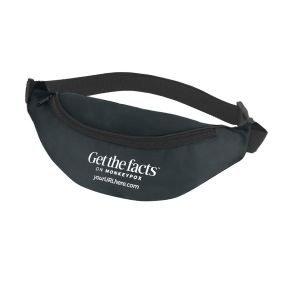 Get The Facts - Budget Fanny Pack