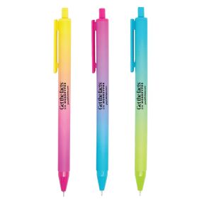 Get The Facts - Soft Touch Ombre Pen