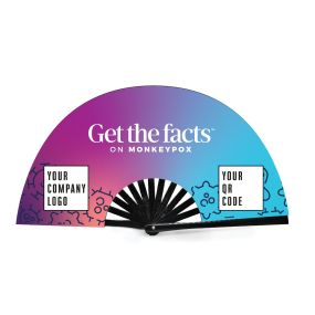 Get The Facts - Snap Fan