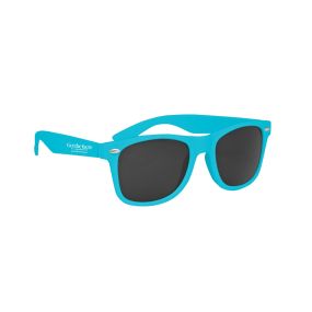 Get the Facts - Velvet Touch Malibu Sunglasses