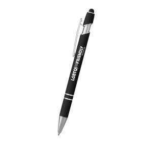 LGBTQ Friendly - Incline Stylus Pen