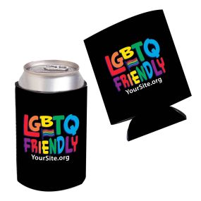 LGBTQ Friendly - Full Color Kan-tastic
