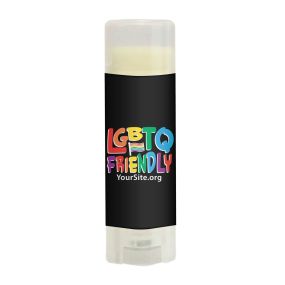 LGBTQ Friendly - Lip Butter