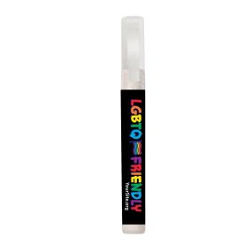 LGBTQ Friendly - .34 Oz. Sunscreen Pen Sprayer Spf 30