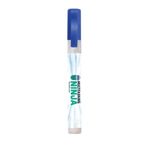 Multitasking Ninja - .34 Oz. Sunscreen Pen Sprayer Spf 30