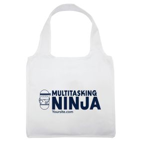 Multitasking Ninja - Adventure Tote Bag