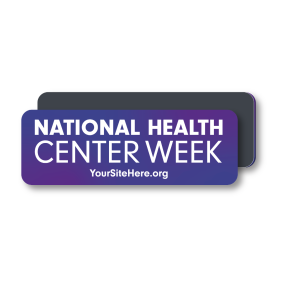National Health Center Week - Magnet
