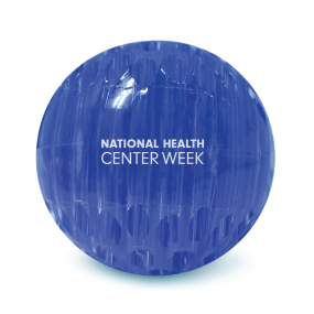 National Health Center Week (Blue) - Jelly Smacker