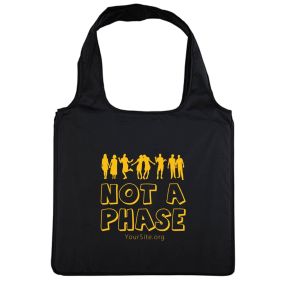 Not A Phase - Adventure Tote Bag