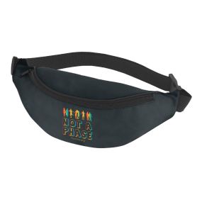 Not A Phase - Budget Fanny Pack