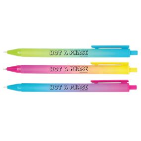 Not A Phase - Soft Touch Ombre Pen
