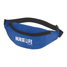 Nurse Life - Budget Fanny Pack