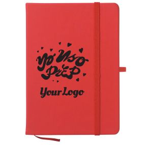 PrEP Chica Collection  Journal Notebook
