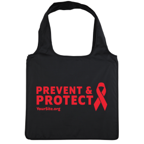 Prevent & Protect - Adventure Tote Bag