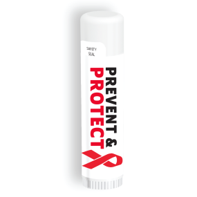 Prevent & Protect - All Natural Lip Balm