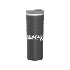 Prevent & Protect - Meridian Tumbler