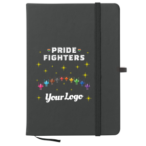 Pride Fighters Journal