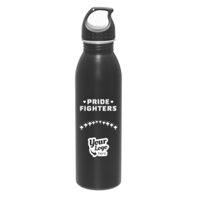Pride Fighters Water Bottle