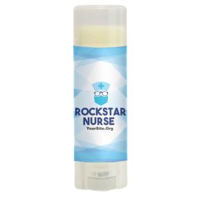 Rockstar Nurse - Lip Butter