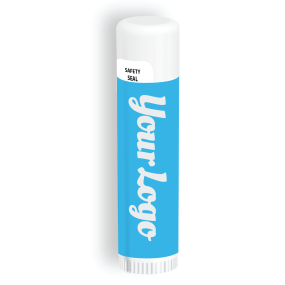 SPF 30 Broad Spectrum Lip Balm with Custom Branding - High-Quality Lip Care Products