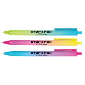 Stop The Pox - Soft Touch Ombre Pen