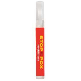 Stop the Pox - .34 Oz. Sunscreen Pen Sprayer Spf 30