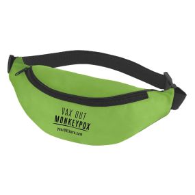Vax Out - Budget Fanny Pack