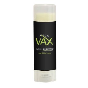 Vax Out - Lip Butter
