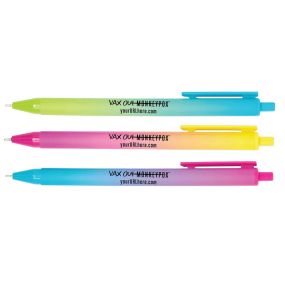 Vax Out - Soft Touch Ombre Pen