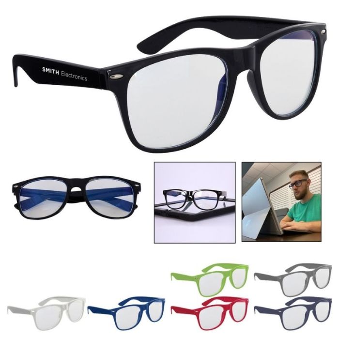 Blue Light Blocking Glasses Buy In Bulk