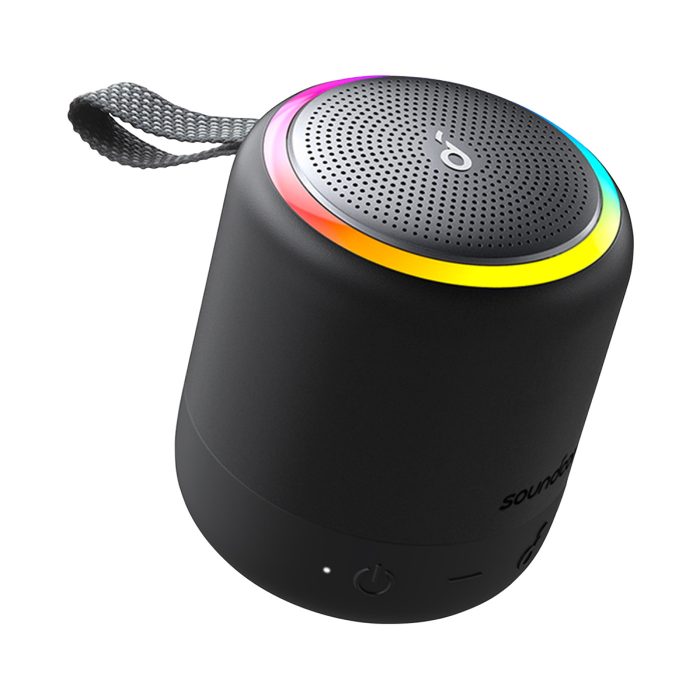 プレミアムモルツ ANKER Soundcore Mini 3 A3119011 Anker® Soundcore Mini 3 Pro Bluetooth® Speaker - HealthMerch
