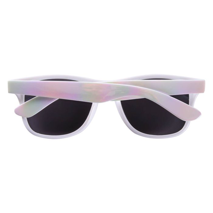 Personalized Iridescent Sunglasses Buy In Bulk