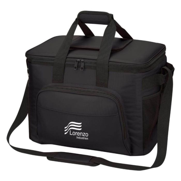 Multi-Storage Carrying Cooler Bag | Personalized Cooler Bags