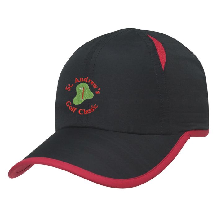 Quick Cool Hat  Personalized Hats