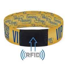 RFID Bands