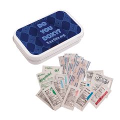 Do You Doxy First Aid Necessities Kit - Tin