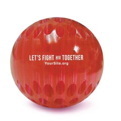 Fight HIV Together - Jelly Smacker