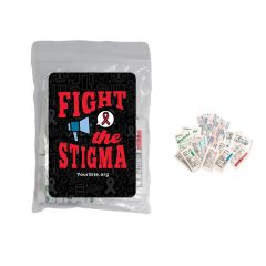 Fight The Stigma - First Aid Relief Kit