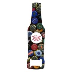 personalized bottle bottle opener