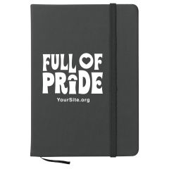 Full of Pride - Journal Notebook