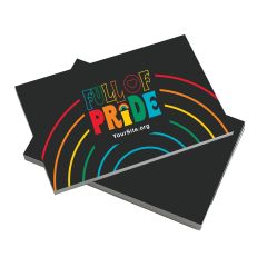Full Of Pride - 4" x 6" Postcard