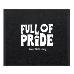 Full Of Pride - Rally Towel