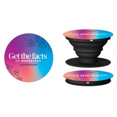 Get The Facts - PopSocket