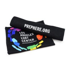 full color rally towel