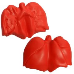 personalized lungs stress reliever